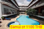 Samui First House Hotel