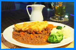 The Irish Rover в Краби, Ирландский Паб в Ао Нанг