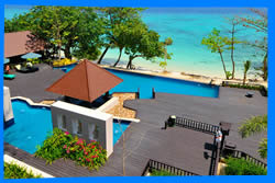 Holiday Inn Resort Phi Phi Island 