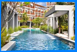 Mercure Krabi Deevana