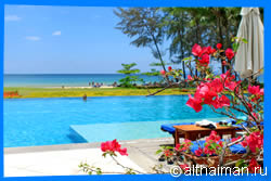 Sofitel Krabi Phokeethra Resort