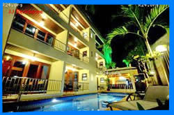 JJ Residence
