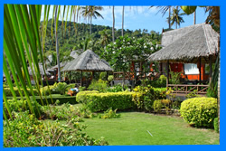 Phi Phi Island Village Beach Resort, Outrigger Phi Phi Island Resort and Spa