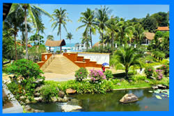 Rawi Warin Resort and Spa 