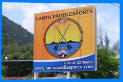 Lanta Paddlesports