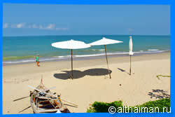 Koh Lanta Beaches Guide - Where to Stay in Koh Lanta