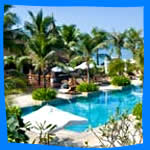 Phra Ae beach Hotels