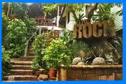The Rock Restaurant 