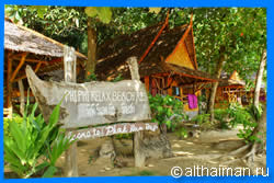 Phi Phi Hotels, Resort, Where to Stay on Phi Phi Island, Book, Cheap, Discount Hotel in Phi Phi Don
