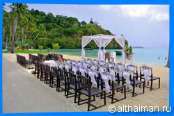Loh Ba Kao Beach Restaurants 