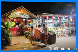 Andaman Legacy Seafood
