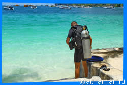 Phi Phi Activities, Diving, Snorkeling, Kayaking, Rock Climbing, What to do on Koh Phi Phi