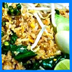 Food on Koh Phi Phi