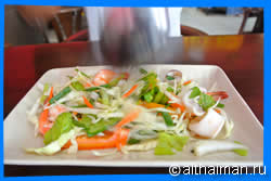 Thai Salads