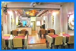 Ресторан Bussaba Thai в Ао Нанг