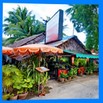 10 Лучшие Тайские Рестораны в Камала