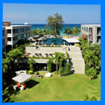 Стель B-Lay Tong Phuket, MGallery Collection