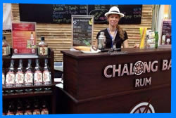 Chalong Bay Rum, Производство рома,  Пхукет Отзывы