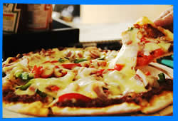 Ciao Bistro & Coffee Talk в Thavorn Palm Beach Resort