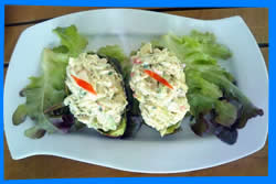 Ресторан Mor Mu Dong в Пхукете, Вкусная Кухня из Морепродуктов в Мангровых Лесах Чалонга