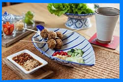 Ресторан Madame Saigon в Пхукете - Пхукет Отзывы, Настоящая Вьетнамская Кухня в Пхукет Таун