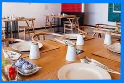 Ресторан Madame Saigon в Пхукете - Пхукет Отзывы, Настоящая Вьетнамская Кухня в Пхукет Таун