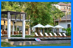 The Mangrove Panwa Phuket Resort - Пхукет Отзывы