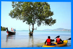 The Mangrove Panwa Phuket Resort - Пхукет Отзывы