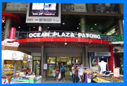 Торговый Центр Ocean Bangla Plaza - Пхукет