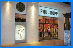 Paul Ropp