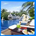 Phuket Graceland Resort & Spa 