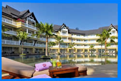 Anantara Vacation Club Resort