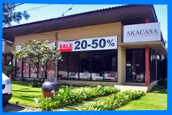 Мебельный магазин Akacasa