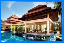 Пляжный Клуб Diamond Beach Club в Пхукете