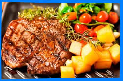 Ресторан Bodega & Grill в Angsana Laguna Phuket