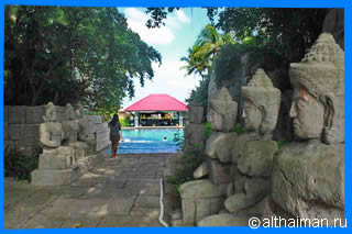 ПЛЯЖ БАНГ ТАО  ПХУКЕТ ОТЕЛИ ПХУКЕТА BANG TAO  BEACH  PHUKET 