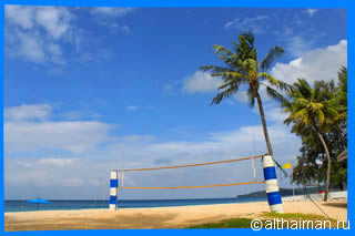 ПЛЯЖ БАНГ ТАО  ПХУКЕТ ОТЕЛИ ПХУКЕТА BANG TAO  BEACH  PHUKET 