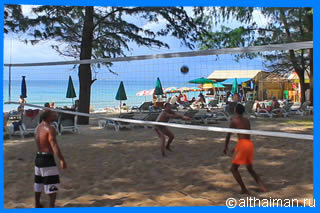 ПЛЯЖ БАНГ ТАО  ПХУКЕТ ОТЕЛИ ПХУКЕТА BANG TAO  BEACH  PHUKET 