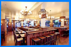 Бельгийское Пивное Кафе (Belgian Beer Cafe)