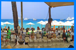 Пляжный Клуб Bimi Beach Club в Пхукете