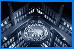 Ресторан Blue Elephant в Пхукет Таун, Город Пхукет Таун Рестораны & Кухни