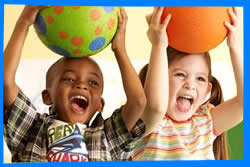 Gymboree Play & Music 