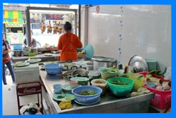 Ресторан Kota Khao Man Gai в Пхукет Таун - Пхукет Отзывы, Самый Популярный Рис с Курицей в Пхукете