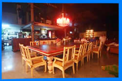 The Lost Legends of Phuket в Underwood Art Factory? Настоящий Арт-Клуб в Городе Пхукете
