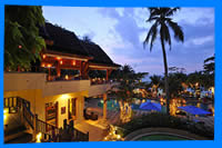 Andaman White Beach Resort Phuket
