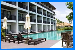 D Varee Mai Khao Beach Phuket