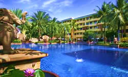  Holiday Inn Resort Phuket 