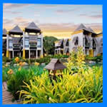 Moevenpick Resort & Spa Karon Beach