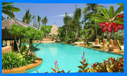 Movenpick Resort & Spa Karon Beach