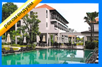 Piraya Resort & Spa